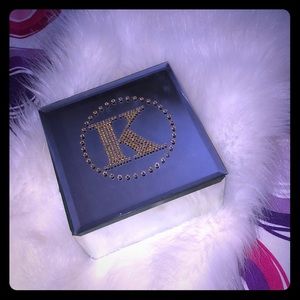 Mirror Jewelry Box